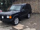 Land Rover Discovery 4.0 AT, 1999, 300 000 км