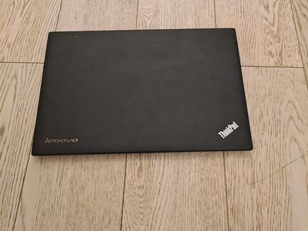 Thinkpad X1 Carbon