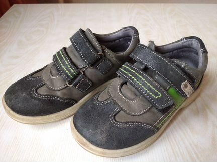 Полуботинки Котофей, 29р