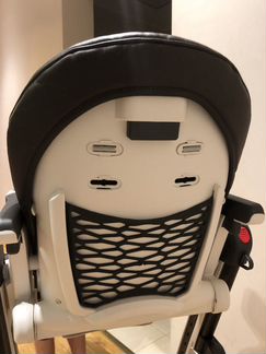 Стульчик для кормления Peg Perego Siesta