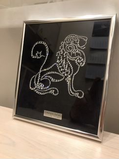 Сваровски Лев, Скорпион, Водолей, Телец