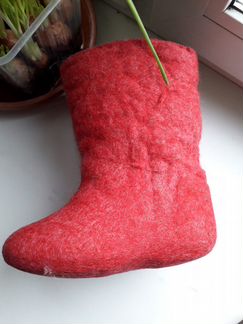 Валеночки