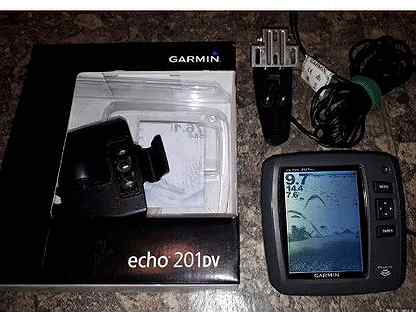 Эхо авито. Garmin Echo 201dv. Эхолот Garmin Echo 201. Garmin 201dv. Эхолот Garmin Echo 201 77/200.