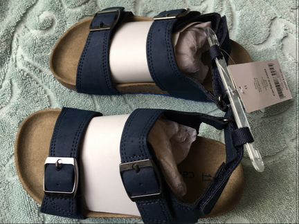 Сандали Carters новые 28-30