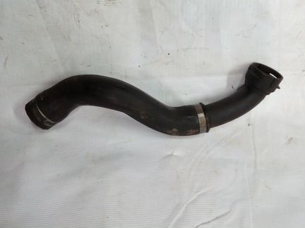 Патрубок радиатора Porsche Cayenne 955 (4.5)