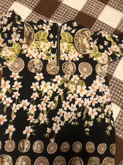 Блузка женская офисная