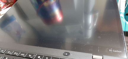 Thinkpad x1 carbon g3