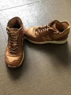 New balance кроссовки зима Черная пятница