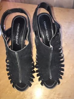 Босоножки Туфли