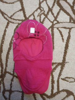 Зимний шлем Reima, размер 50