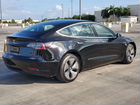 Tesla Model 3 AT, 2019, 18 507 км объявление продам
