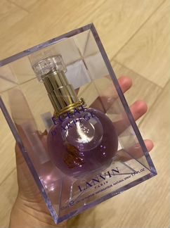 Туалетная вода Eclad от Lanvin