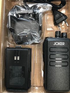 Рация Joker R7