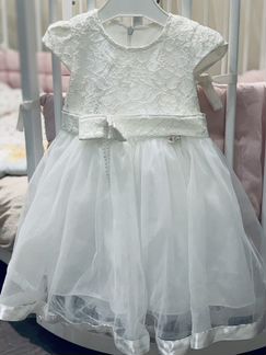 Праздничное нарядное платье