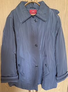 Куртка женская демисезонная, новая, размер 46