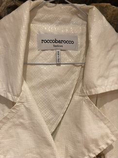 Куртка Roccobarocco