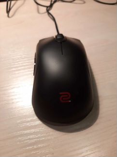 Игровая мышь Zowie S2 - BenQ black