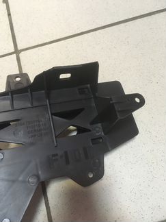 Стойка фары левая BMW f10 бмв 5