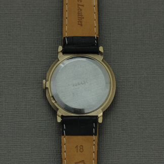 Ракета наручные механические часы в