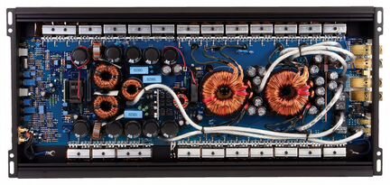 Ремонт: Колонок,динамиков,автоусилителей,магнитол