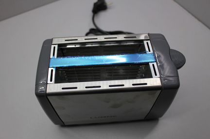 Тостер Lumme LU-1201