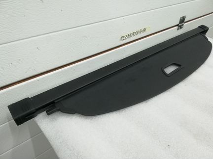 Шторка полка багажника mercedes Мерседес GLC W253