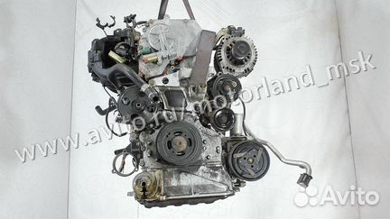 Насос гидроусилителя руля (гур) Nissan Primera P12
