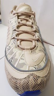 Nike Air Max 98 Premium CI2672 100 us 6.5-9W