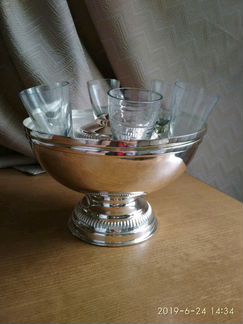 Икорница Villeroy&Boch