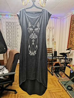 Платье летнее женское