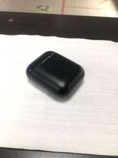 Airpods black