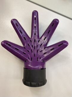 Диффузор для фена