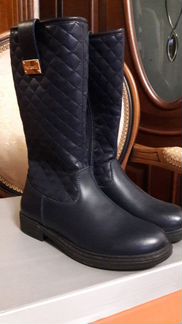 Сапоги новын р 32