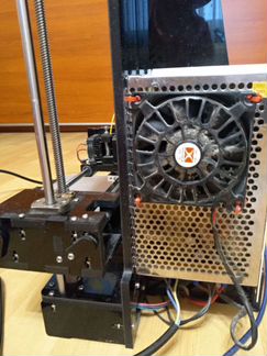 3d принтер anet a6