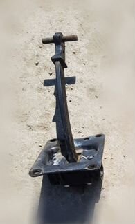 Ограничитель двери Пежо Партнер 2 1.6 HDi