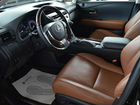 Lexus RX 3.5 AT, 2015, 83 000 км объявление продам