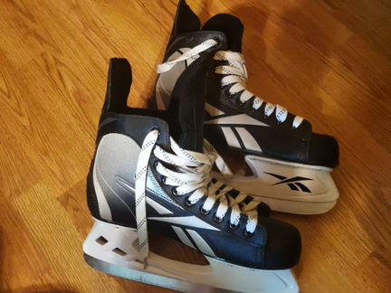 Хоккейные Коньки Reebok Fitlite 1K 43 р