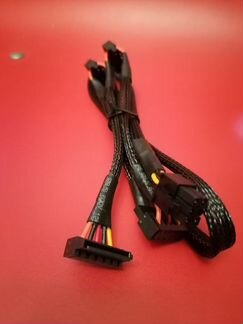 Кабель для блока питания