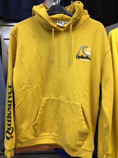 Худи Quiksilver