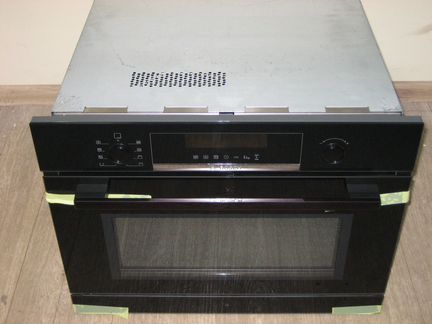 Микроволновая печь Bosch COA565GB0