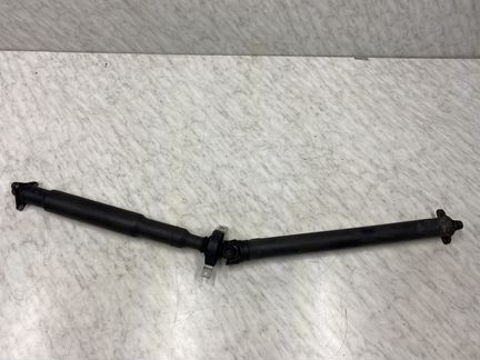 Кардан на BMW F30 N47