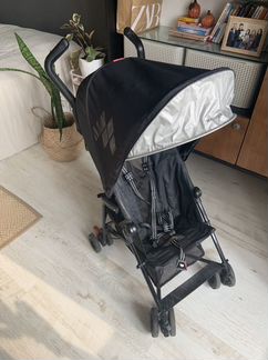 Коляска Maclaren Mark II