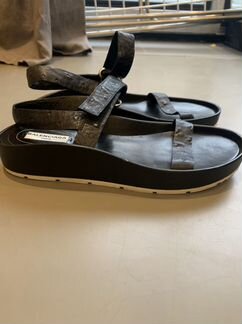 Босоножки Balenciaga