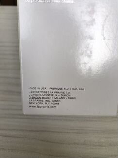 Парфюм La Prairie Life Threads Silver 50 мл