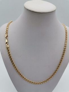 Золотая цепь