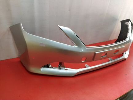 Бампер передний Toyota Camry V50 2012-2014