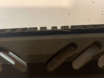 Кронштейн на Тигр/свд Манта-2, 30 моа