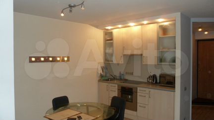 1-к квартира, 42 м², 2/16 эт.
