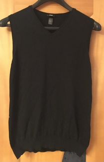 Жилет мужской HM, размер 50