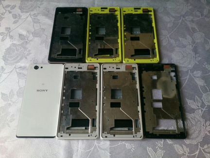 Запчасти Sony Xperia б/у оригинал